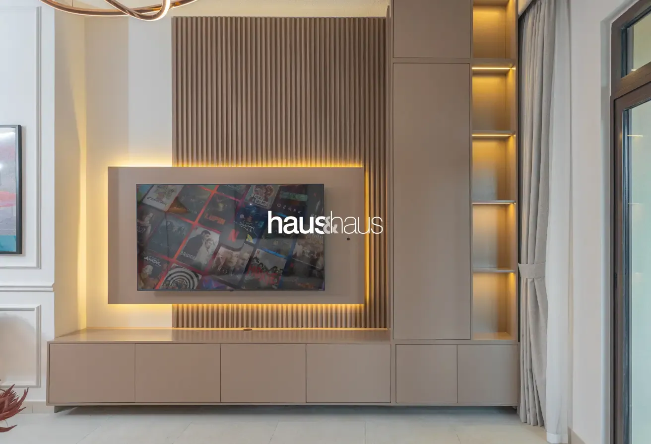Chic 2BR | Pool View | Newly Furnished