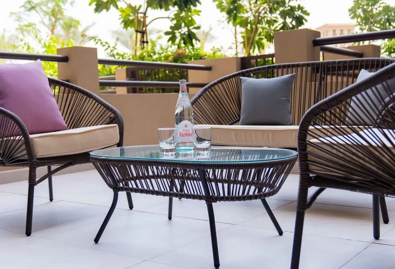 Private Garden l Furnished l Best Unit