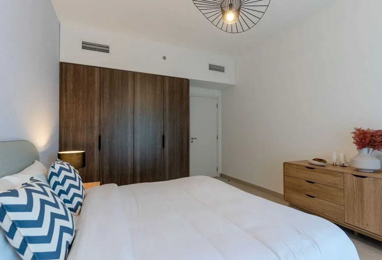 Private Garden l Furnished l Best Unit