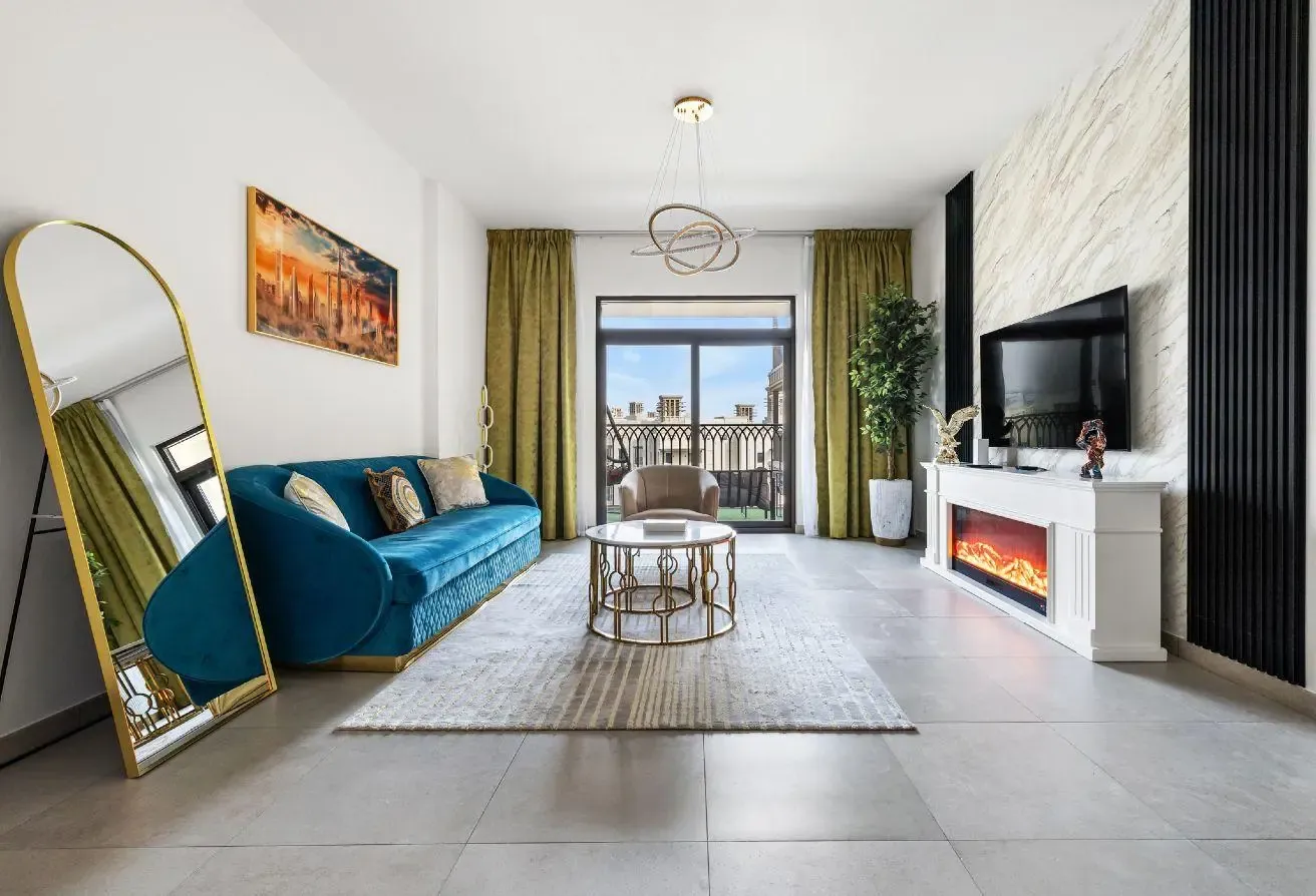 No Security Deposit | Flexible Terms | Big Layout