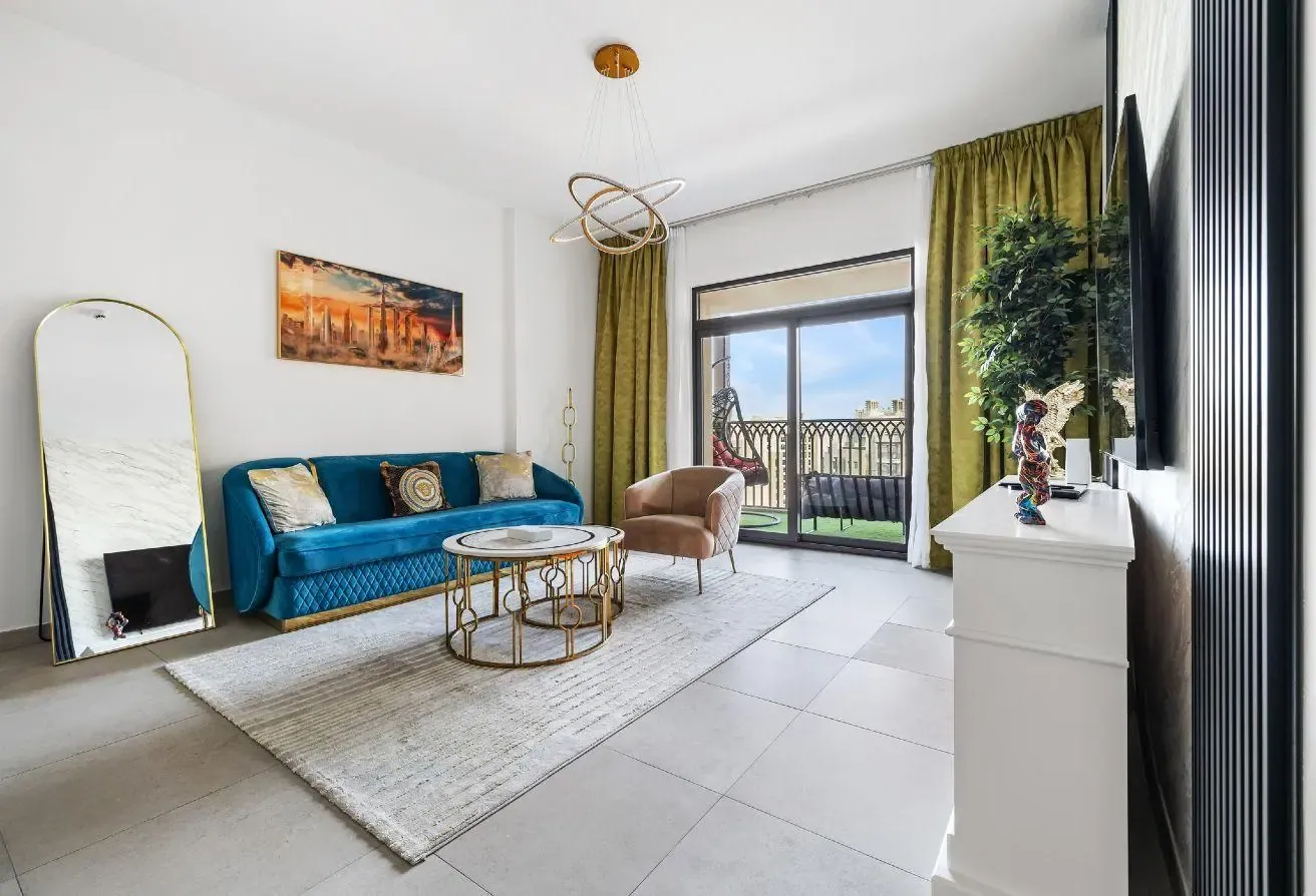 No Security Deposit | Flexible Terms | Big Layout