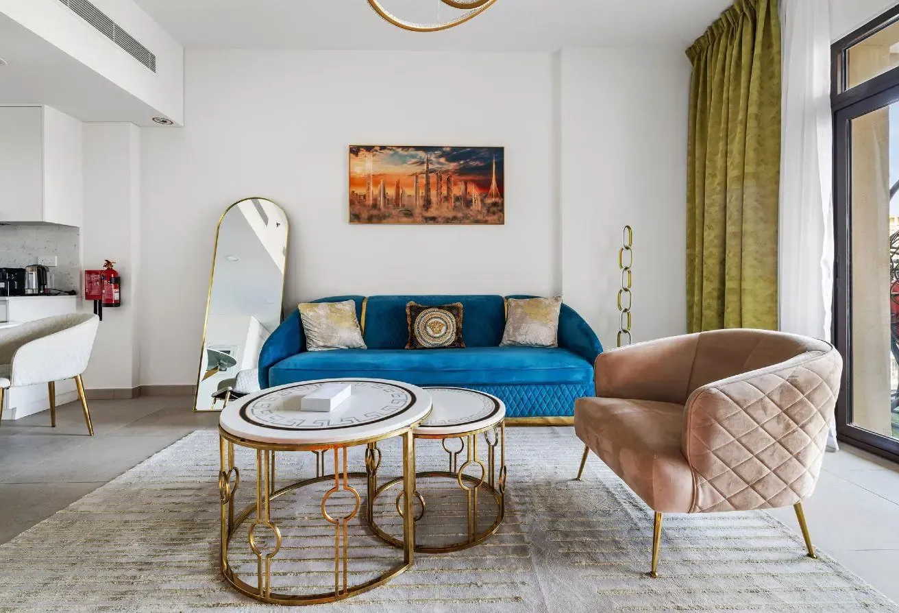 No Security Deposit | Flexible Terms | Big Layout