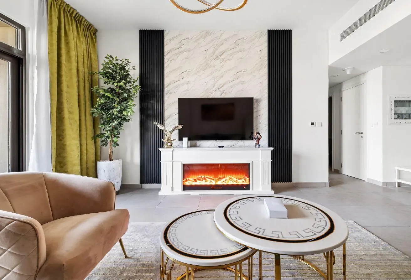 No Security Deposit | Flexible Terms | Big Layout