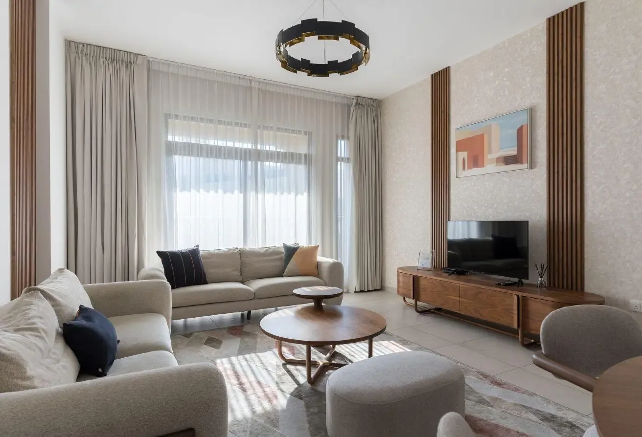 Premium community | Modern interiors