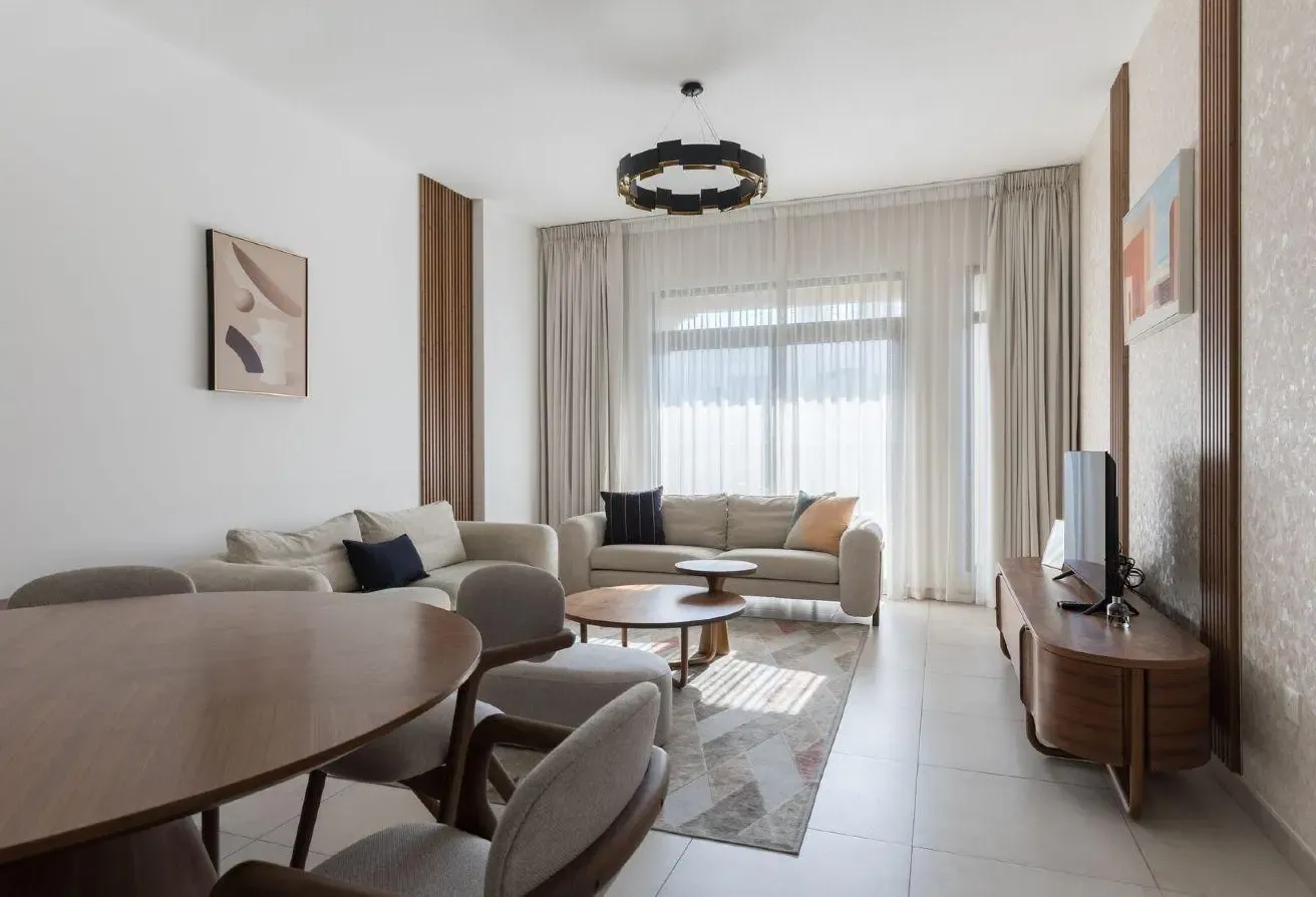 Premium community | Modern interiors