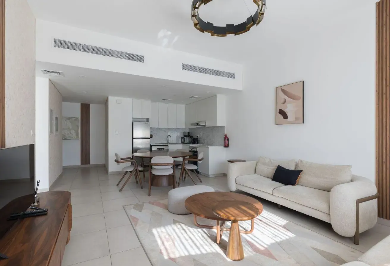 Premium community | Modern interiors