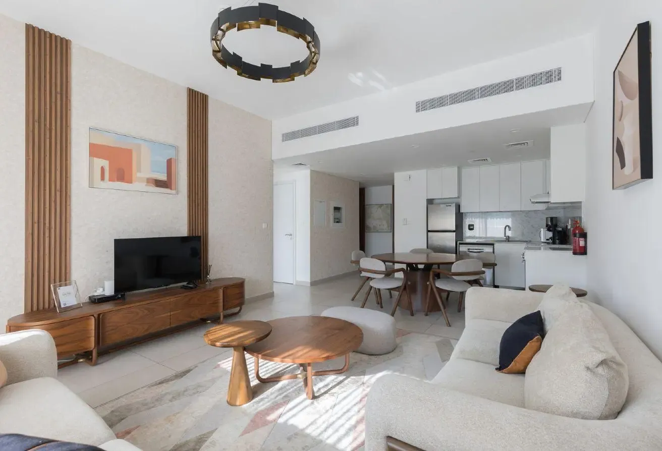 Premium community | Modern interiors