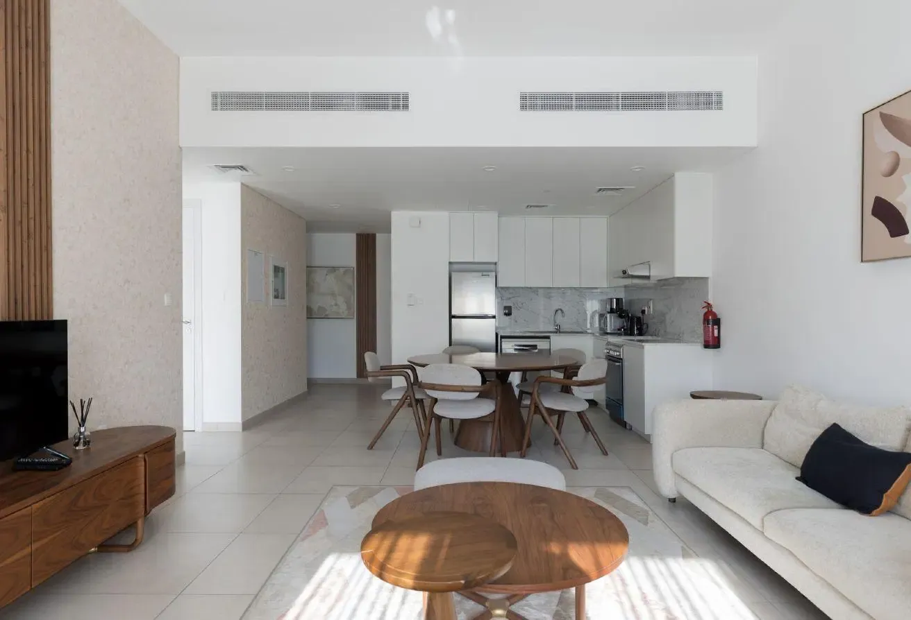 Premium community | Modern interiors