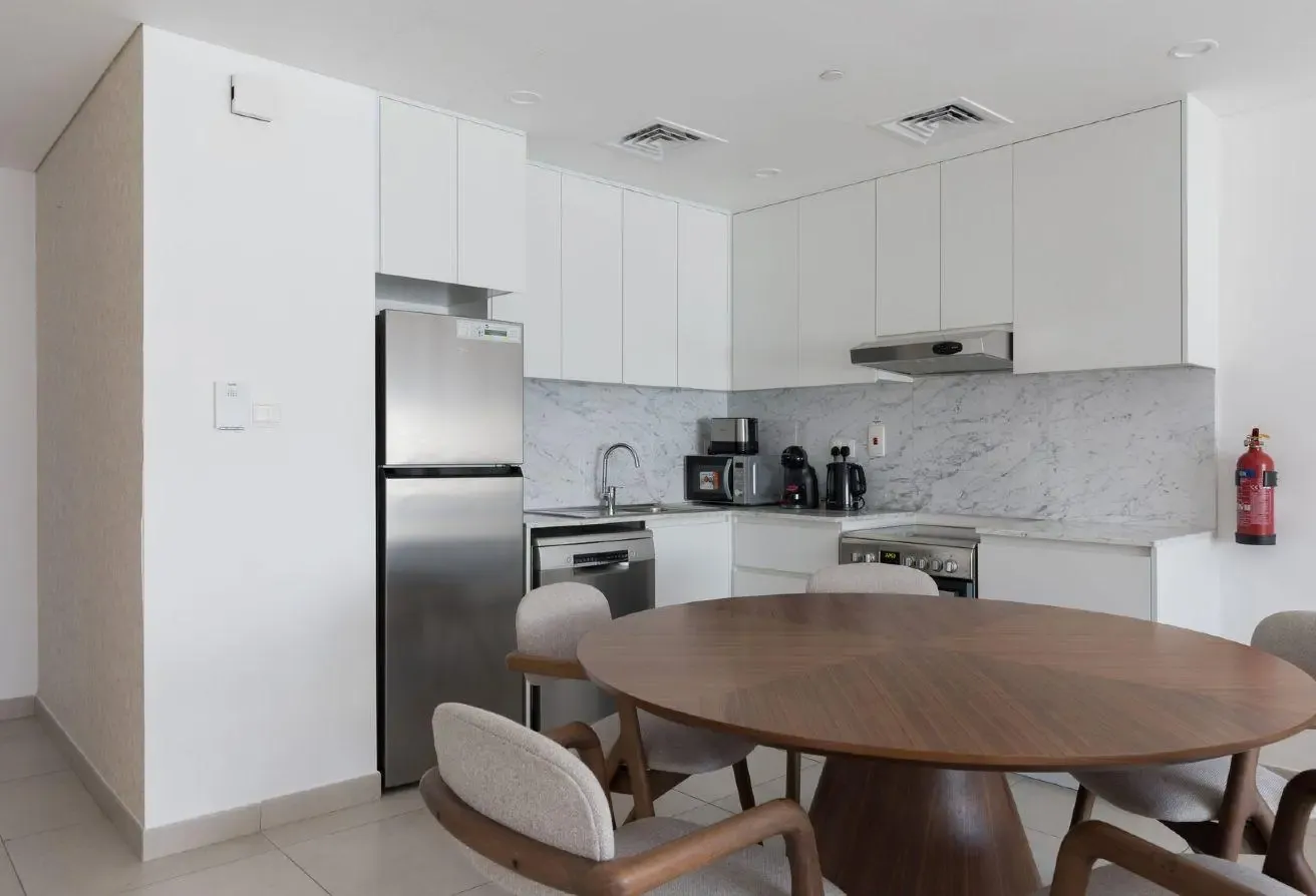 Premium community | Modern interiors