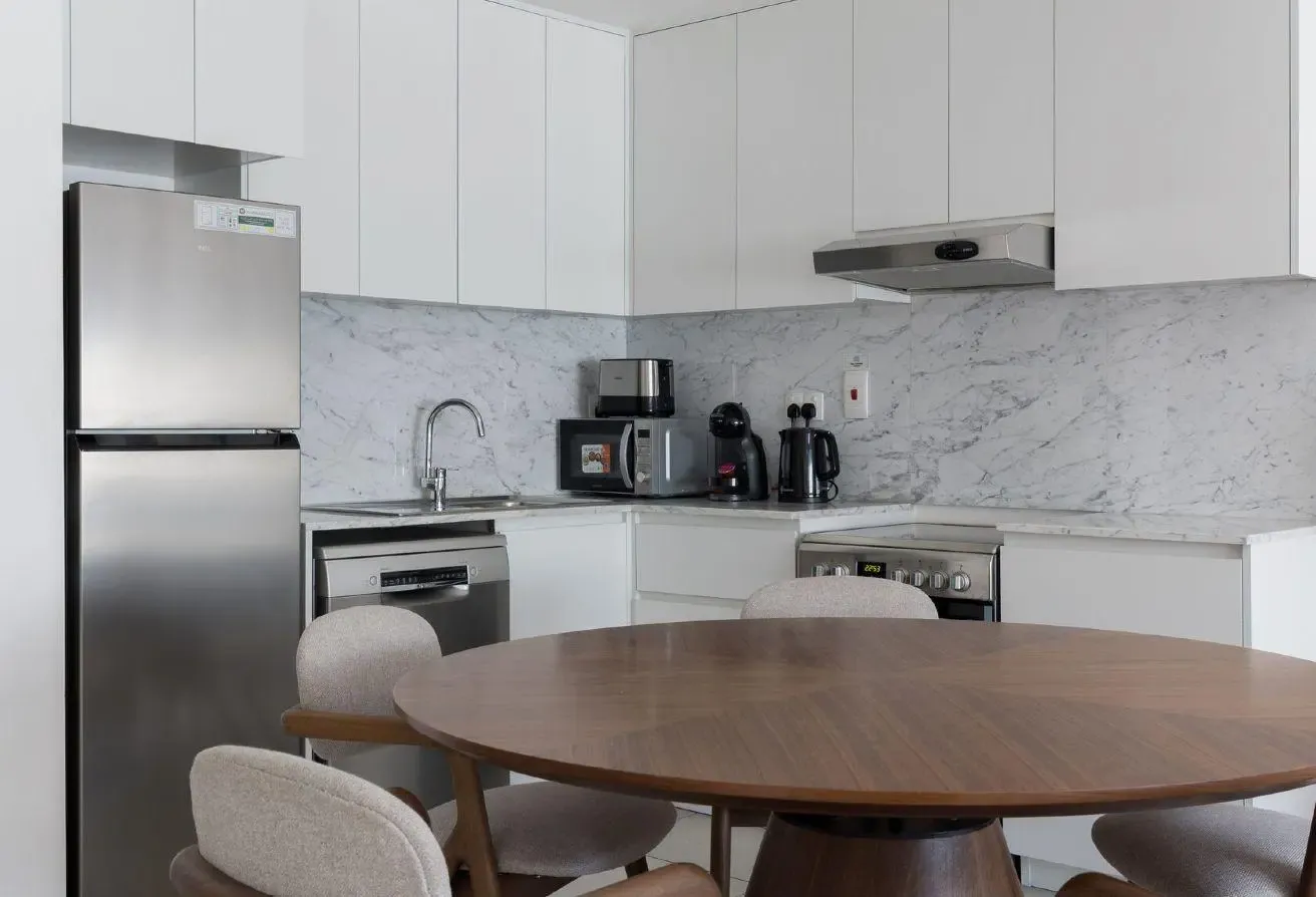 Premium community | Modern interiors