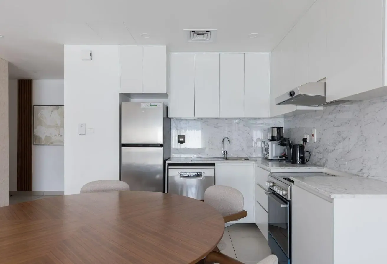Premium community | Modern interiors