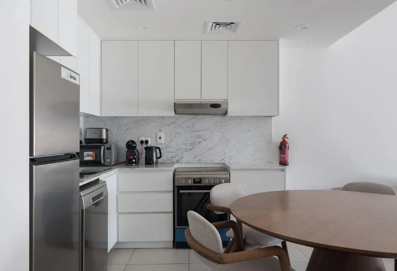 Premium community | Modern interiors