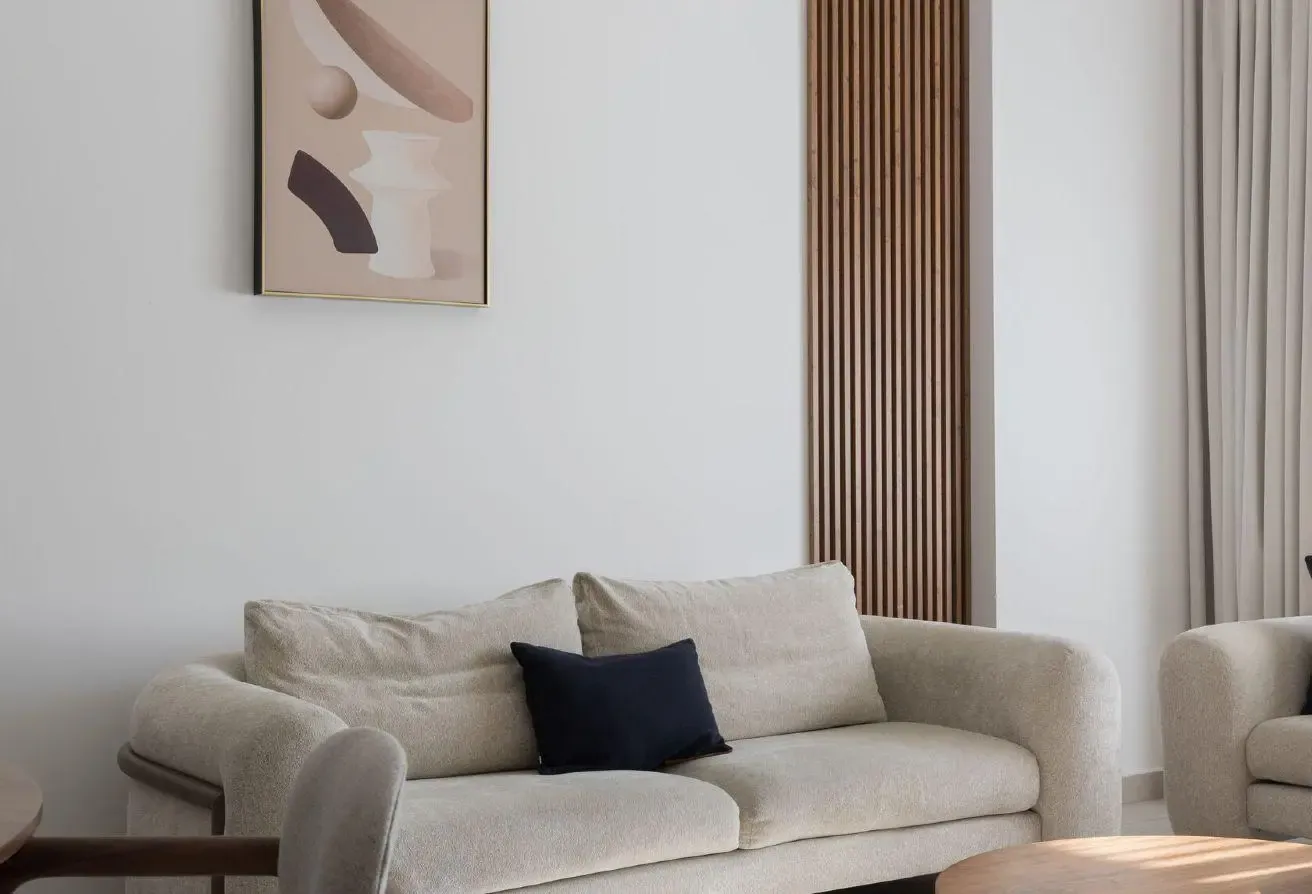 Premium community | Modern interiors