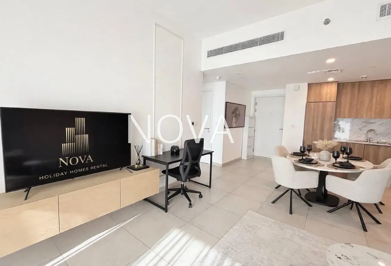 Bills Included! Serviced  1 BR  Apartment MJL