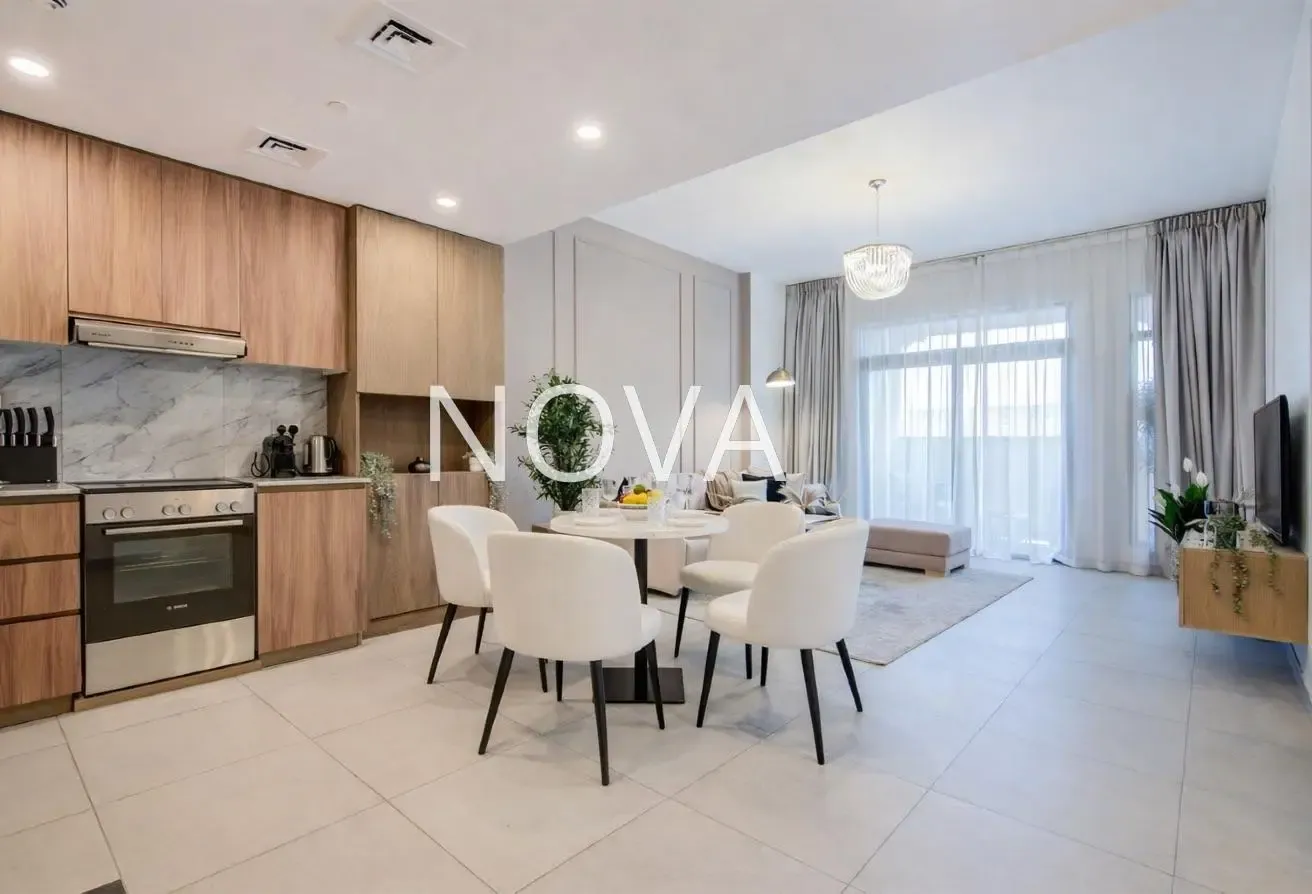 Bills Included! Serviced  1 BR  Apartment MJL