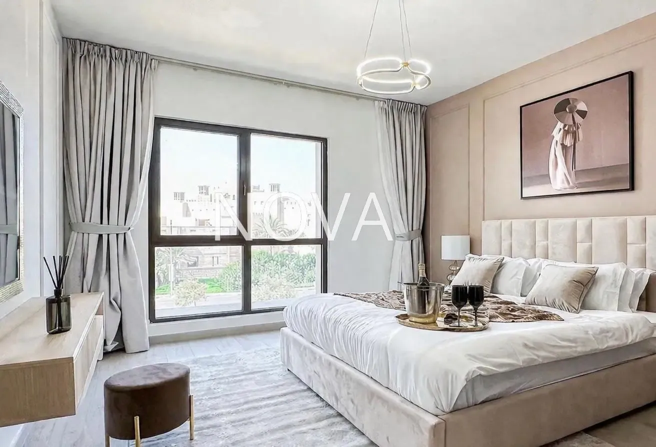 Bills Included! Serviced  1 BR  Apartment MJL