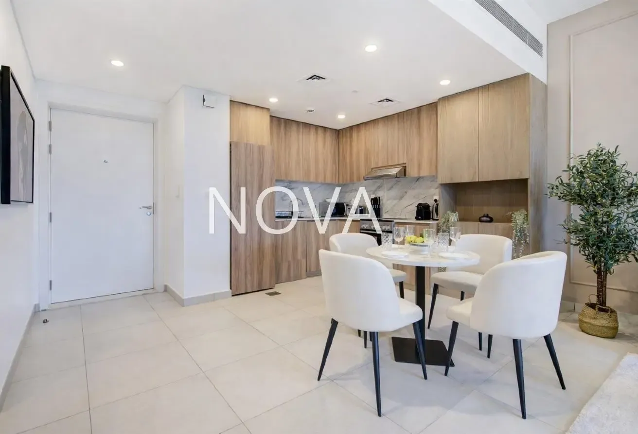 Bills Included! Serviced Charming 1 BR