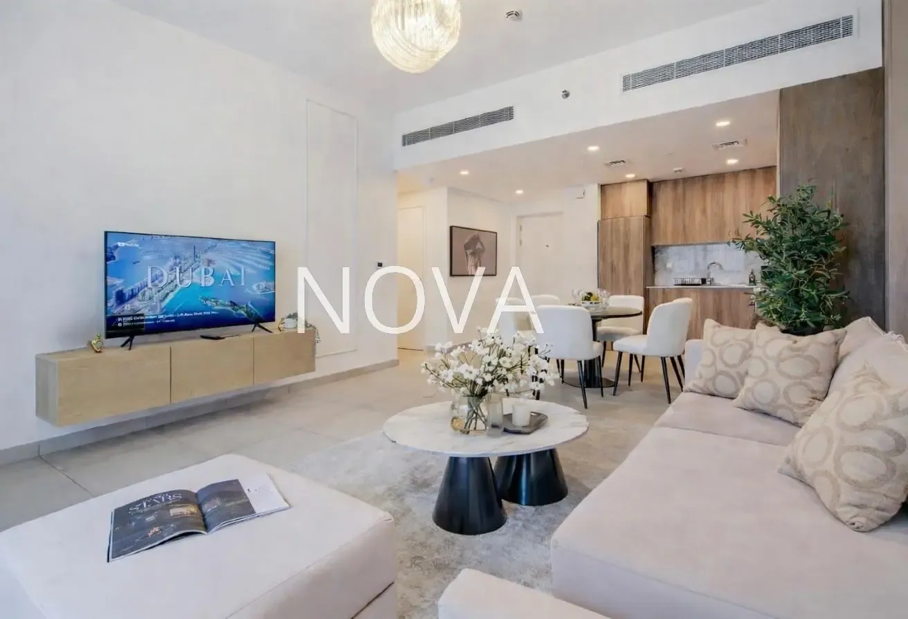 Bills Included! Serviced Charming 1 BR