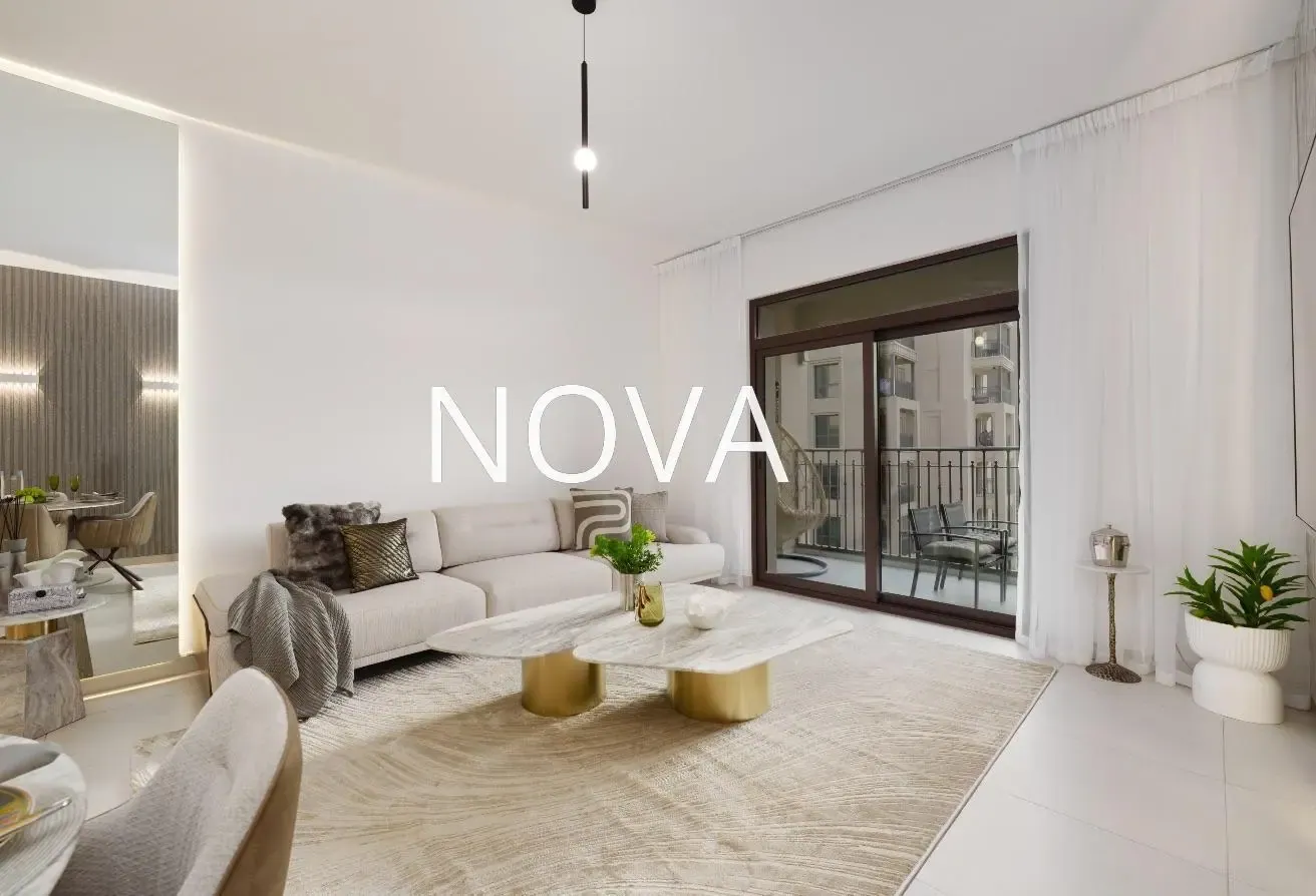 Bills Included! Serviced Stunning New 1 BR Jadeel