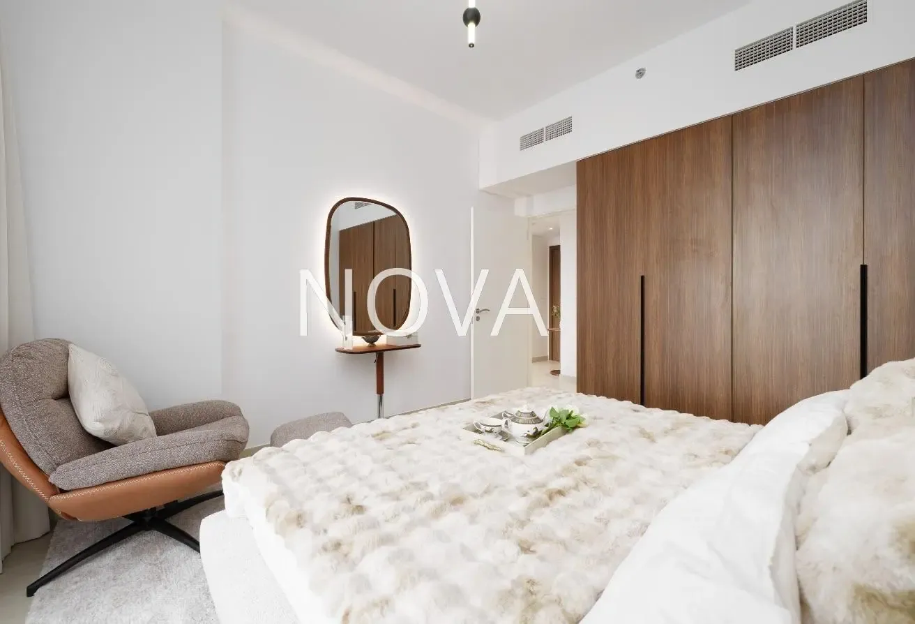Bills Included! Serviced Stunning New 1 BR Jadeel