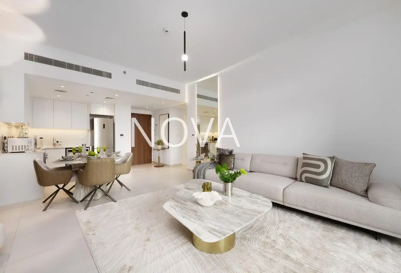 Bills Included! Serviced Stunning New 1 BR Jadeel