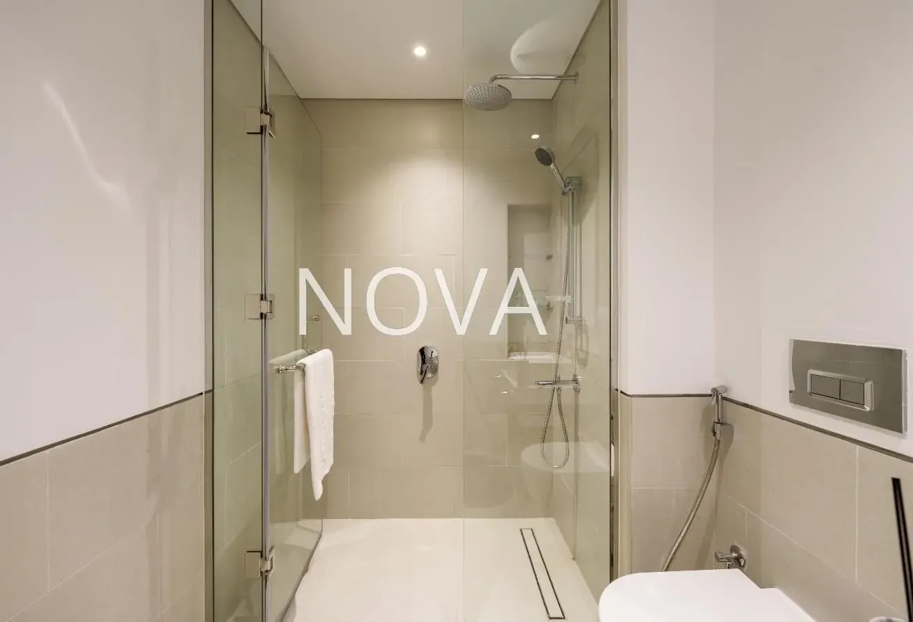 Bills Included! Serviced Stunning New 1 BR Jadeel