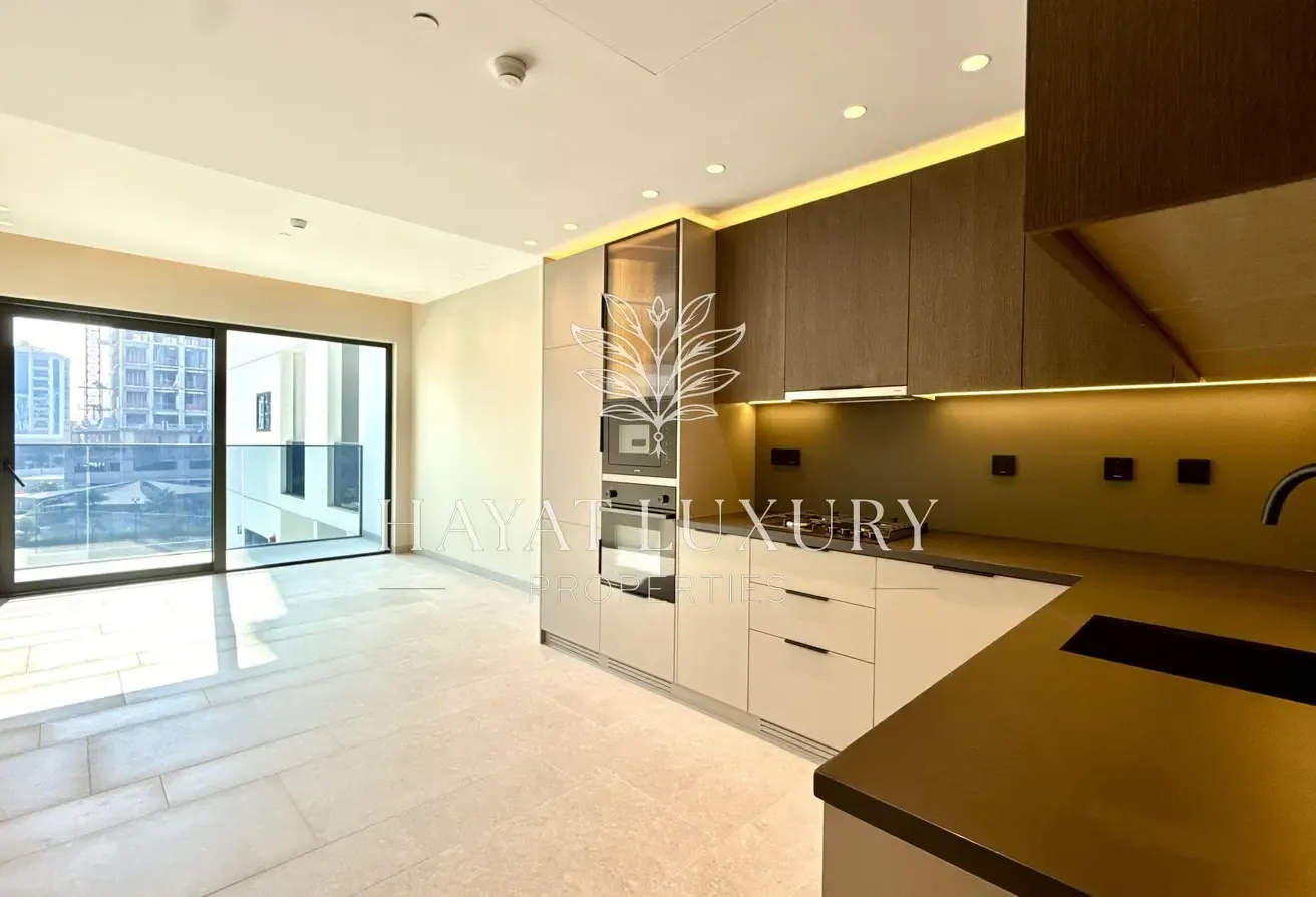 Park View | Brand New | 6 Cheques