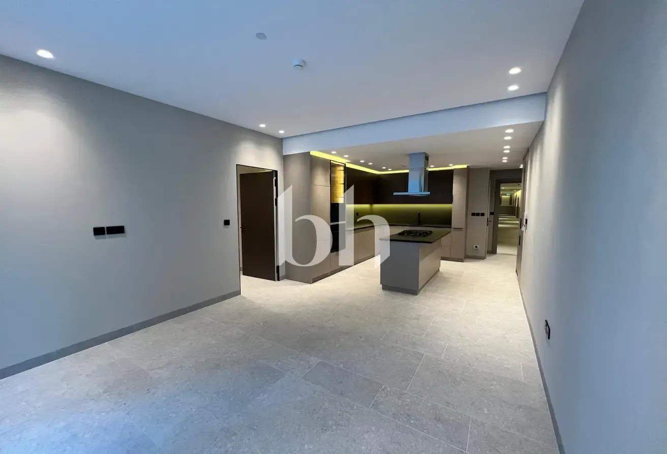 Pay up to 6 | Brand New | Semi Furnished One Bed|