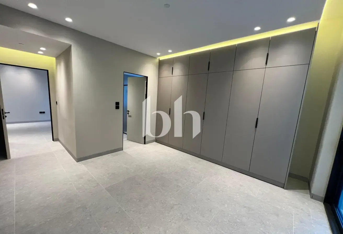 Pay up to 6 | Brand New | Semi Furnished One Bed|