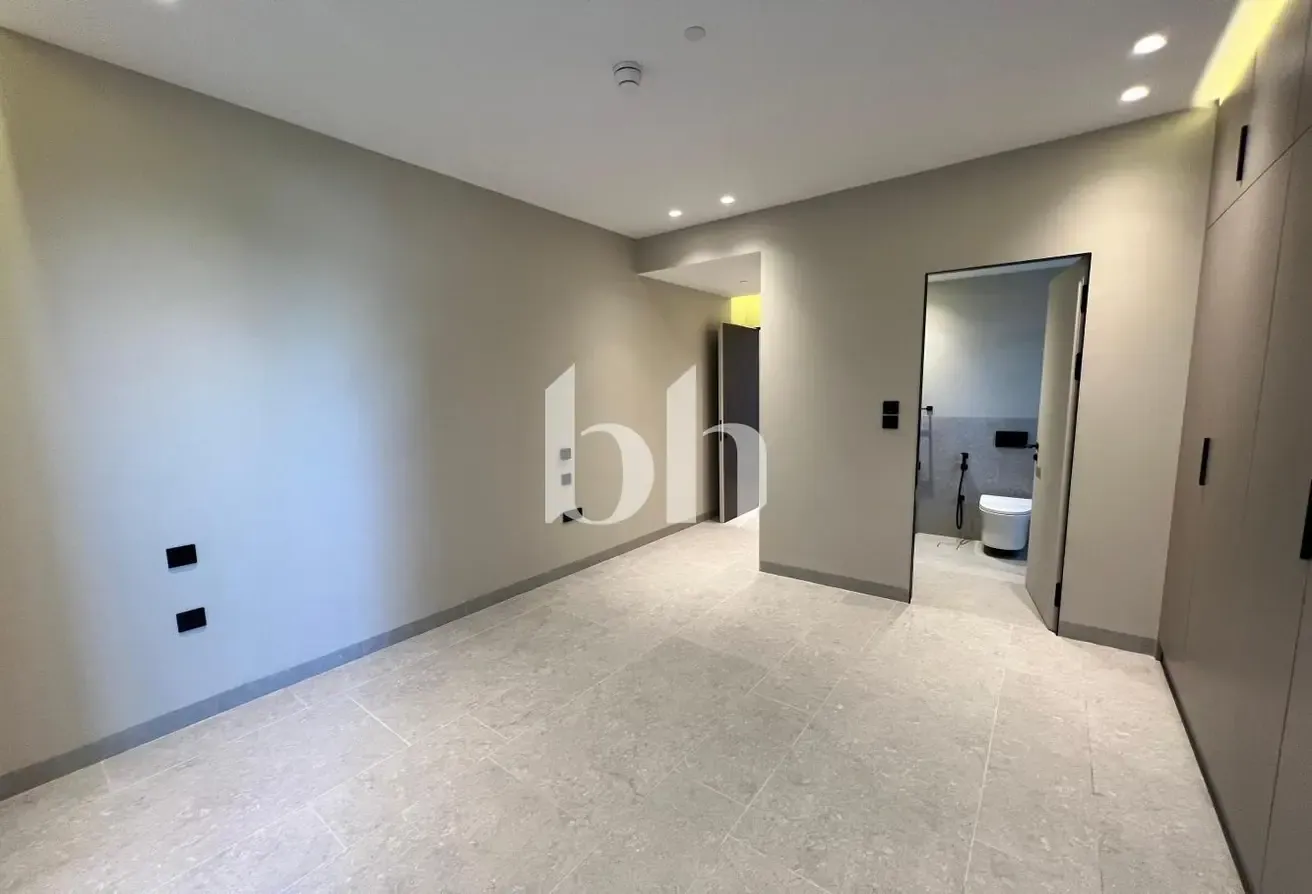 Pay up to 6 | Brand New | Semi Furnished One Bed|