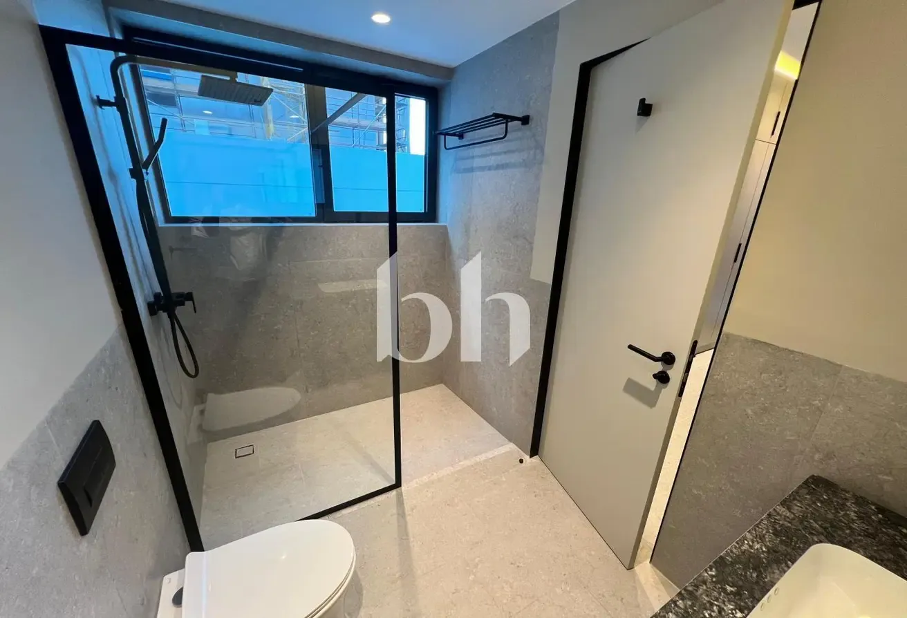 Pay up to 6 | Brand New | Semi Furnished One Bed|
