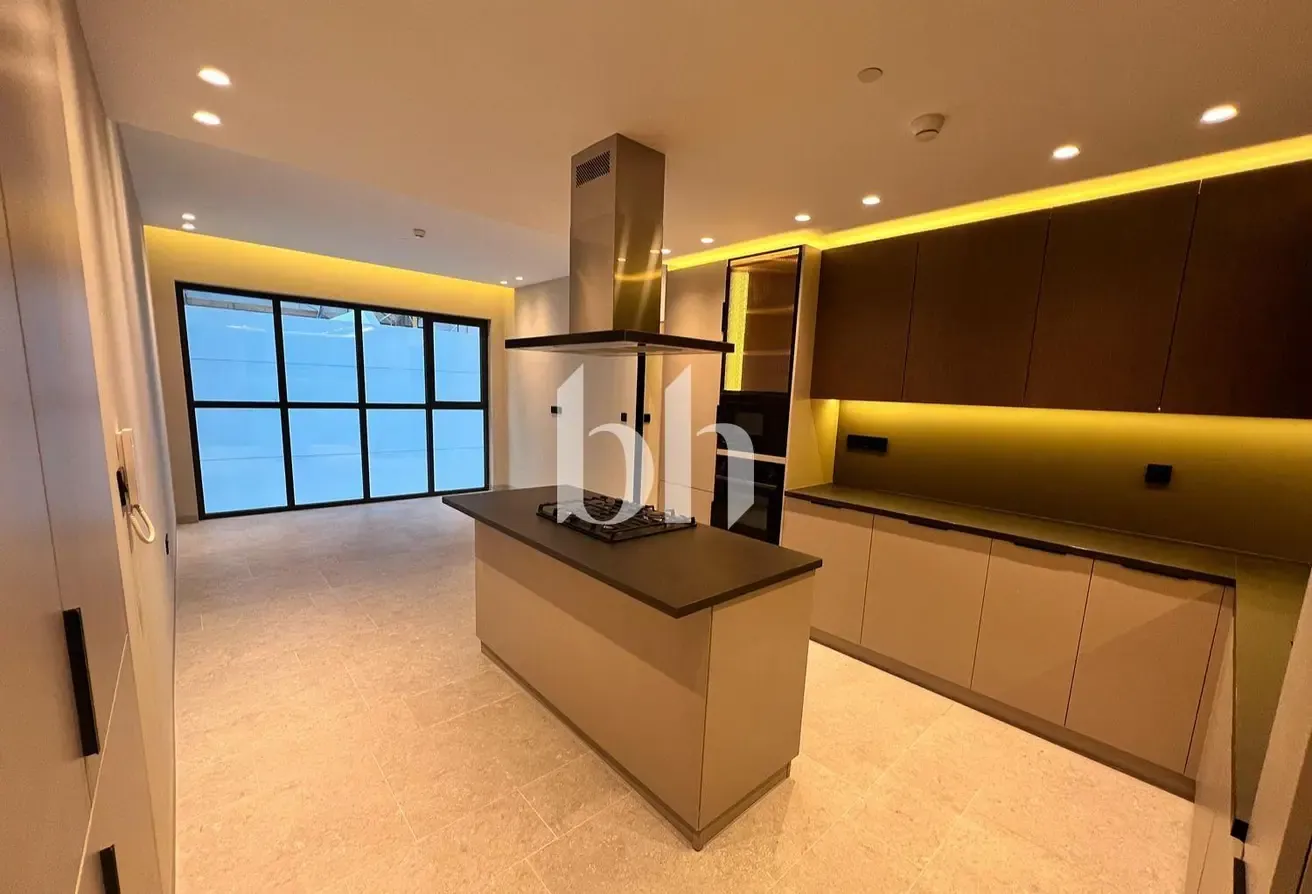 Pay up to 6 | Brand New | Semi Furnished One Bed