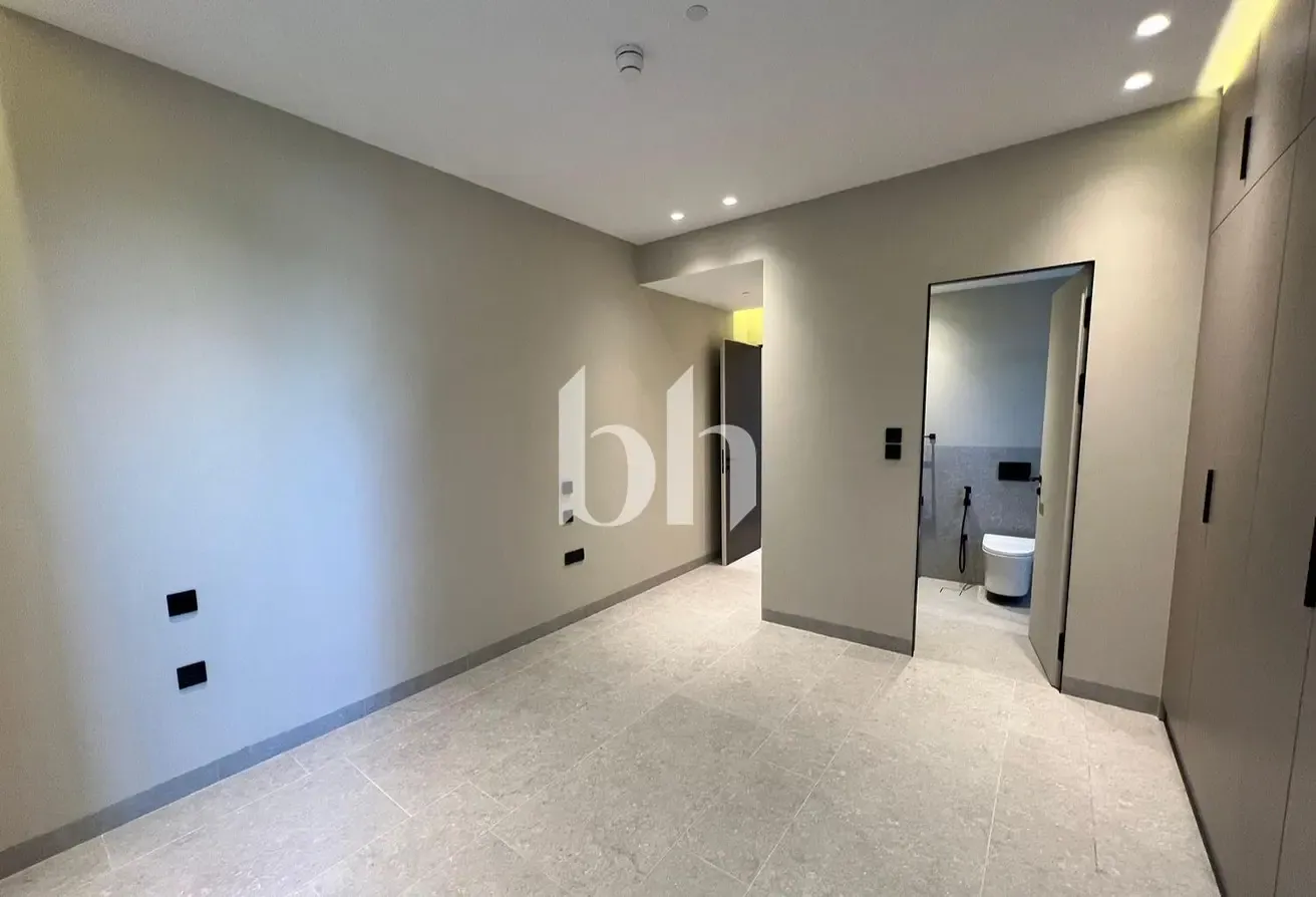 Pay up to 6 | Brand New | Semi Furnished One Bed