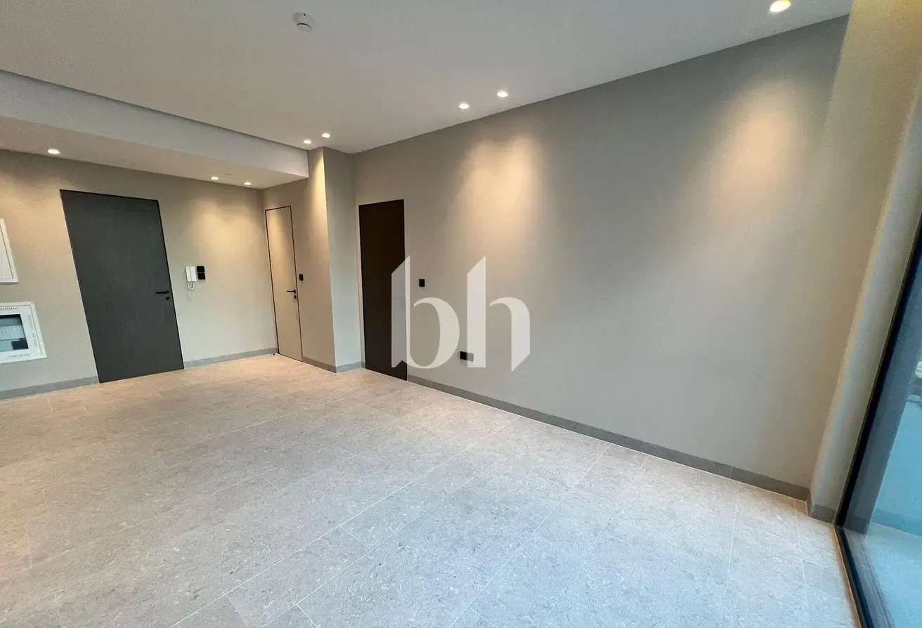 Pay up to 6 | Brand New | Semi Furnished One Bed
