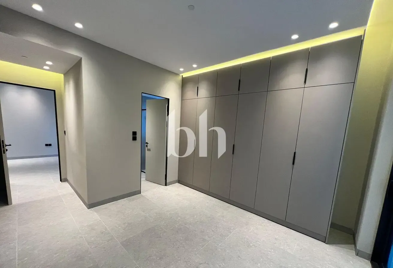 Pay up to 6 | Brand New | Semi Furnished One Bed