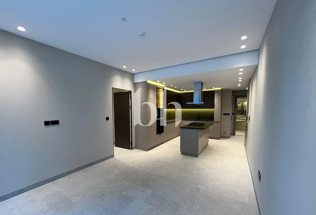 Pay up to 6 | Brand New | Semi Furnished One Bed