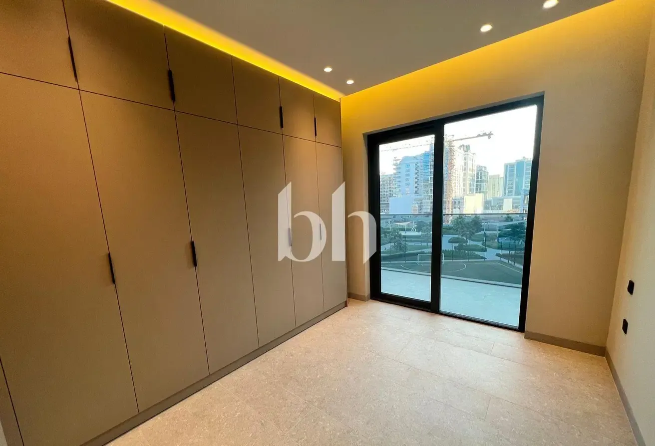 Pay up to 6 | Brand New | Semi Furnished One Bed