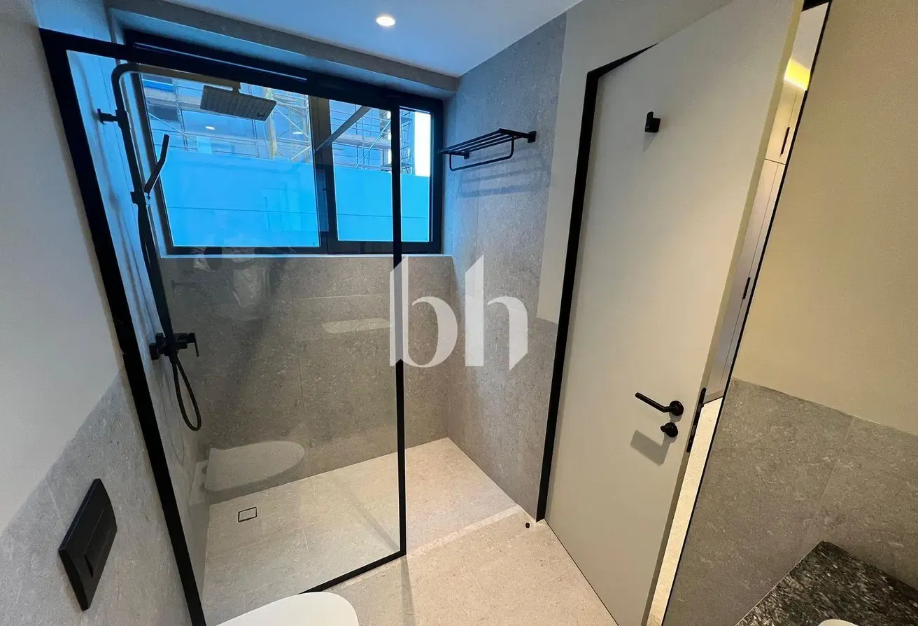Pay up to 6 | Brand New | Semi Furnished One Bed