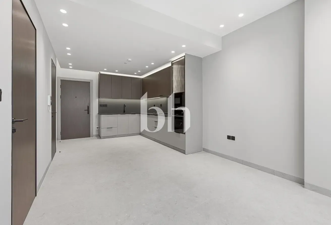 Pay up to 6 | Brand New | Semi Furnished One Bed