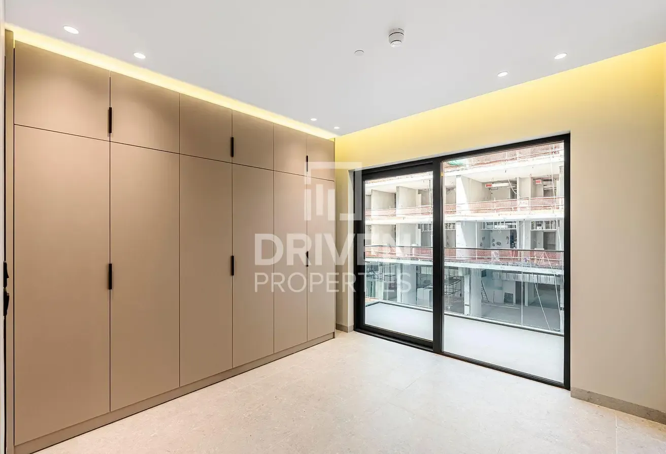 Central AC | Appliances Included | 6 Cheques