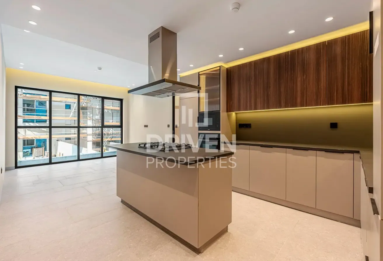 Central AC | Appliances Included | 6 Cheques