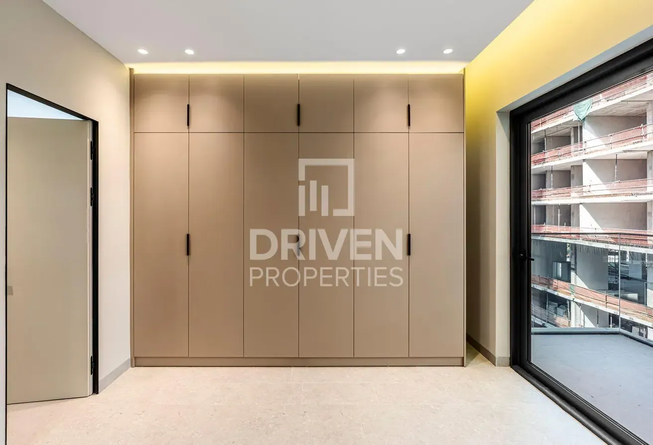 Central AC | Appliances Included | 6 Cheques