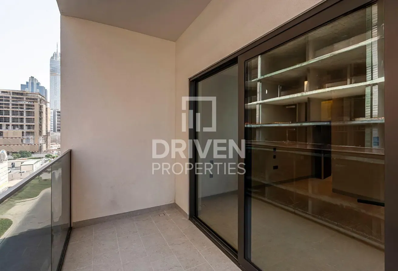 Central AC | Appliances Included | 6 Cheques