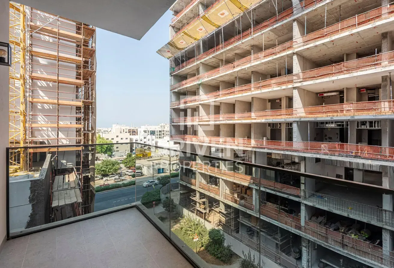 Central AC | Appliances Included | 6 Cheques