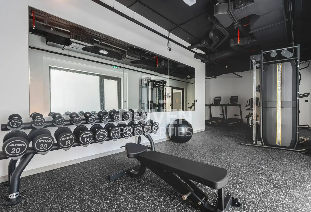 Central AC | Appliances Included | 6 Cheques