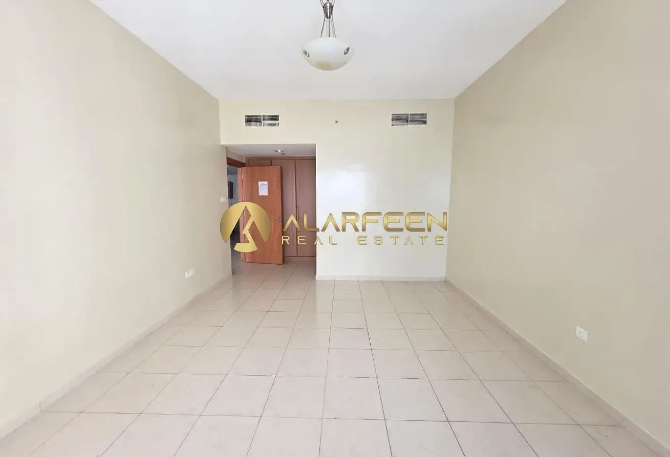 Pool View | Spacious Unit | Call Now