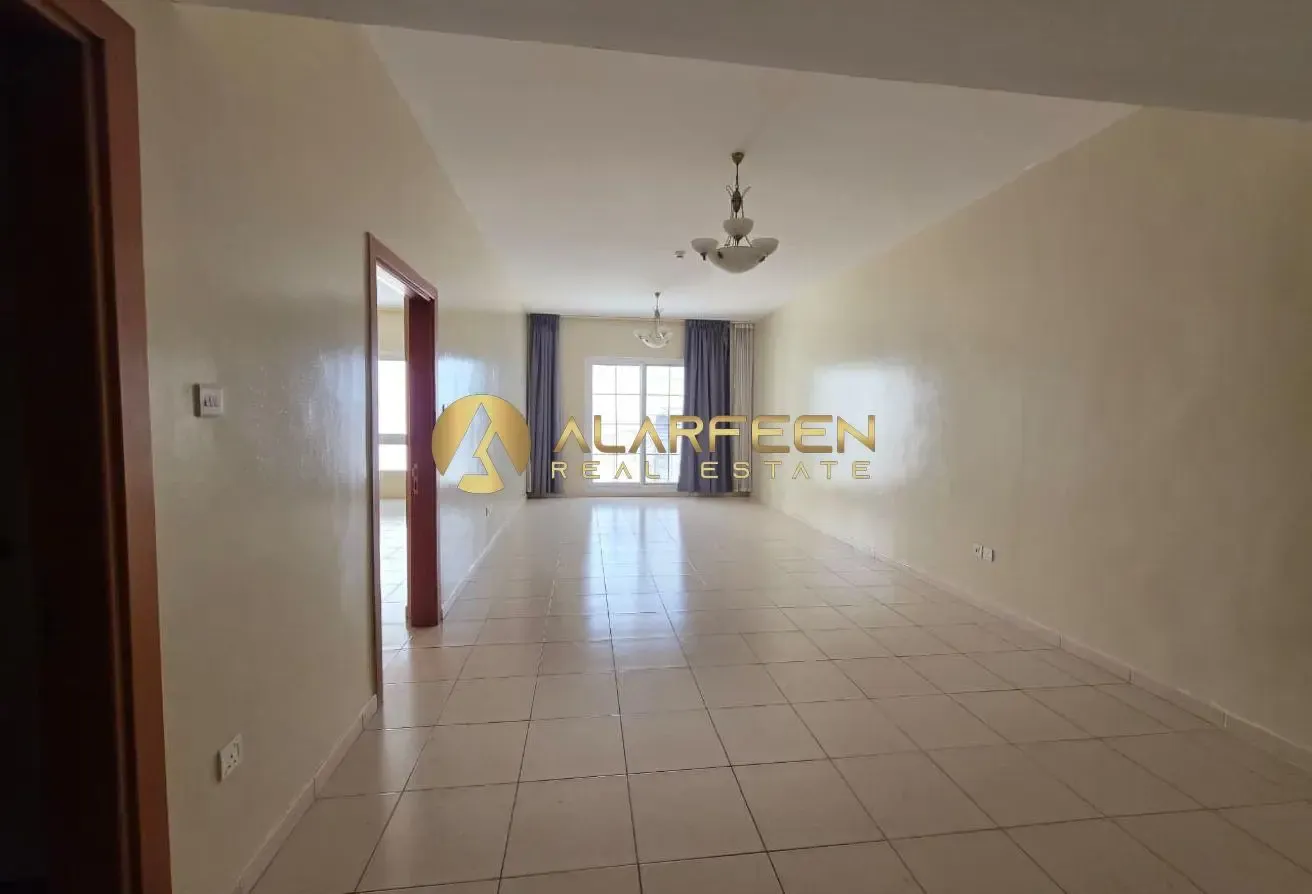 Pool View | Spacious Unit | Call Now
