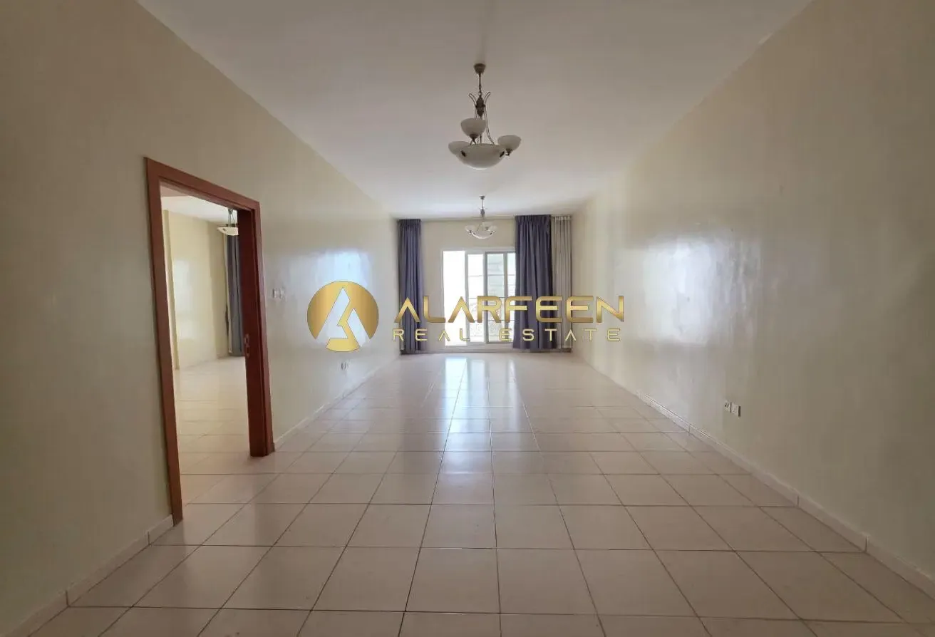 Pool View | Spacious Unit | Call Now