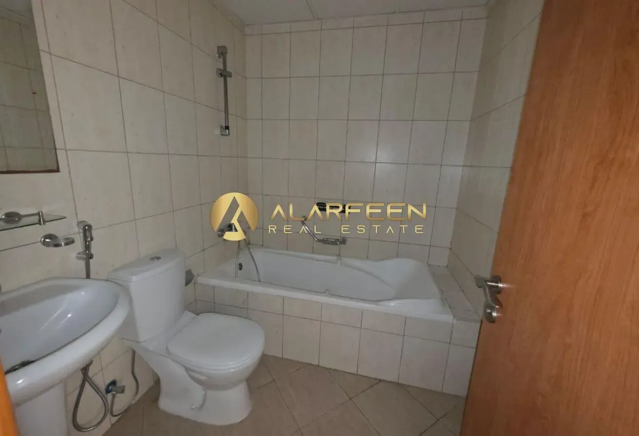 Pool View | Spacious Unit | Call Now