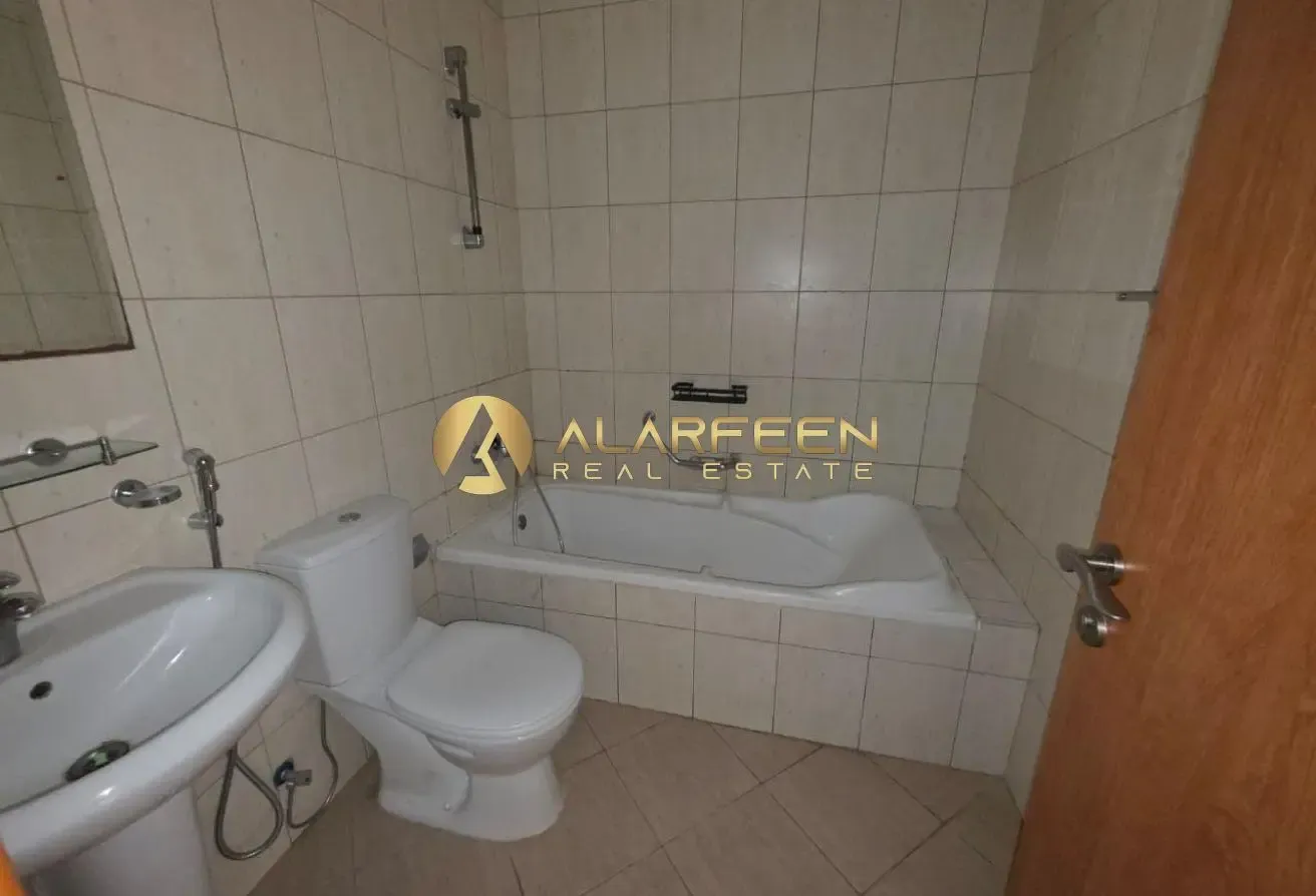 Pool View | Spacious Unit | Call Now
